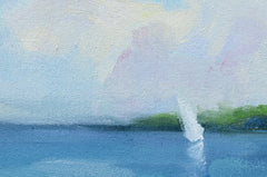 Calm Winds