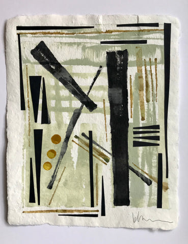 Black Licorice #2