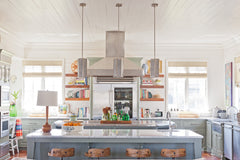 Interior Designer: Cortney Bishop