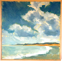 Cape Hedge Beach