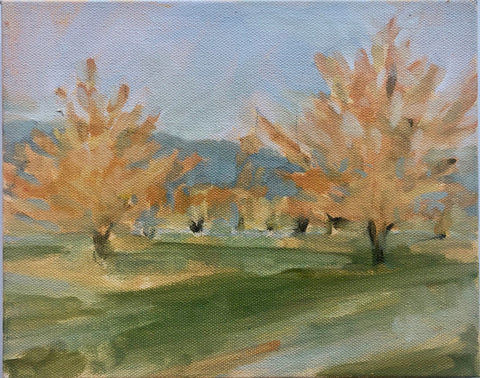 Orchard III