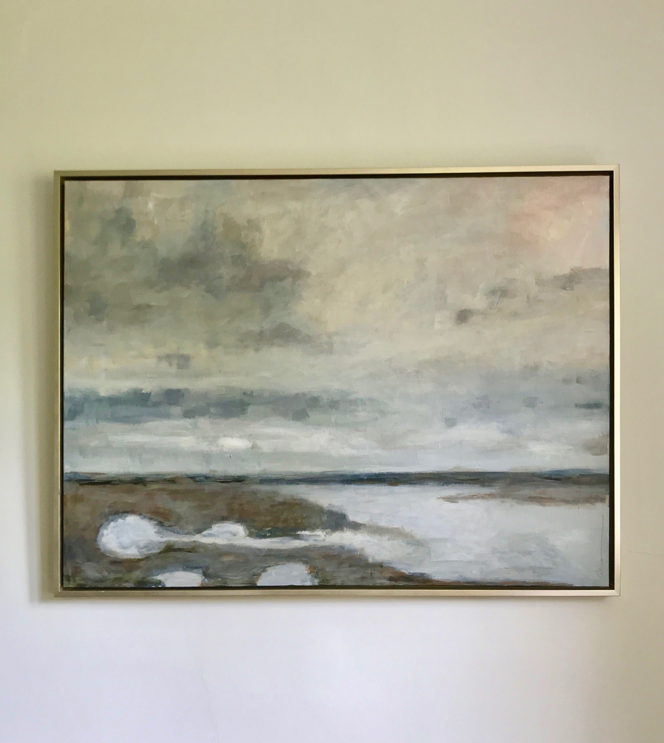 The Marsh