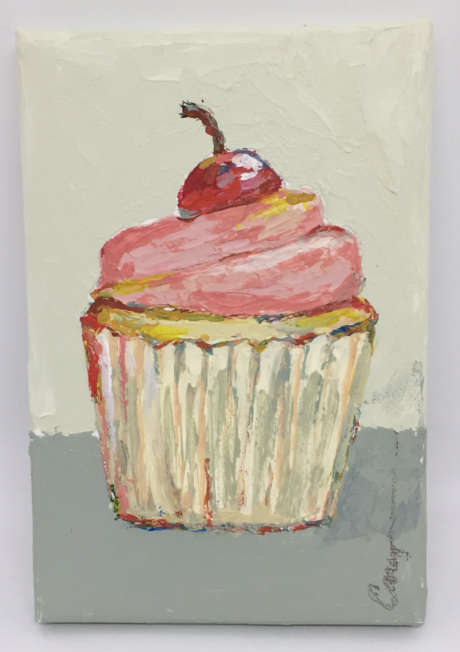 You Are A Cupcake