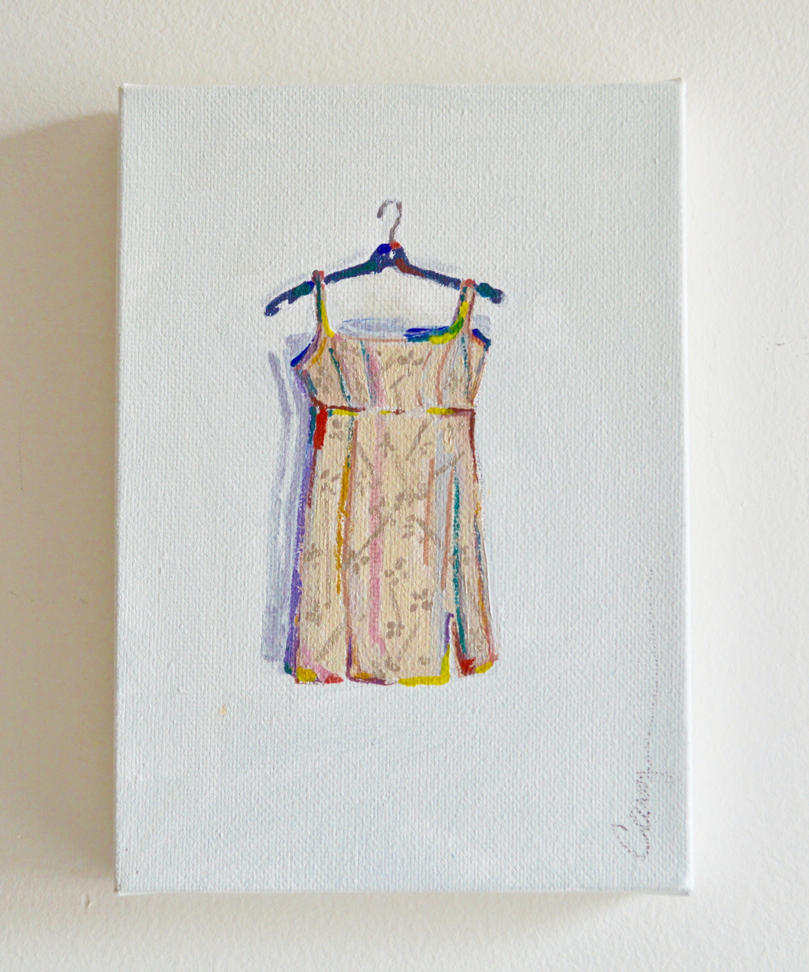 Party Dress