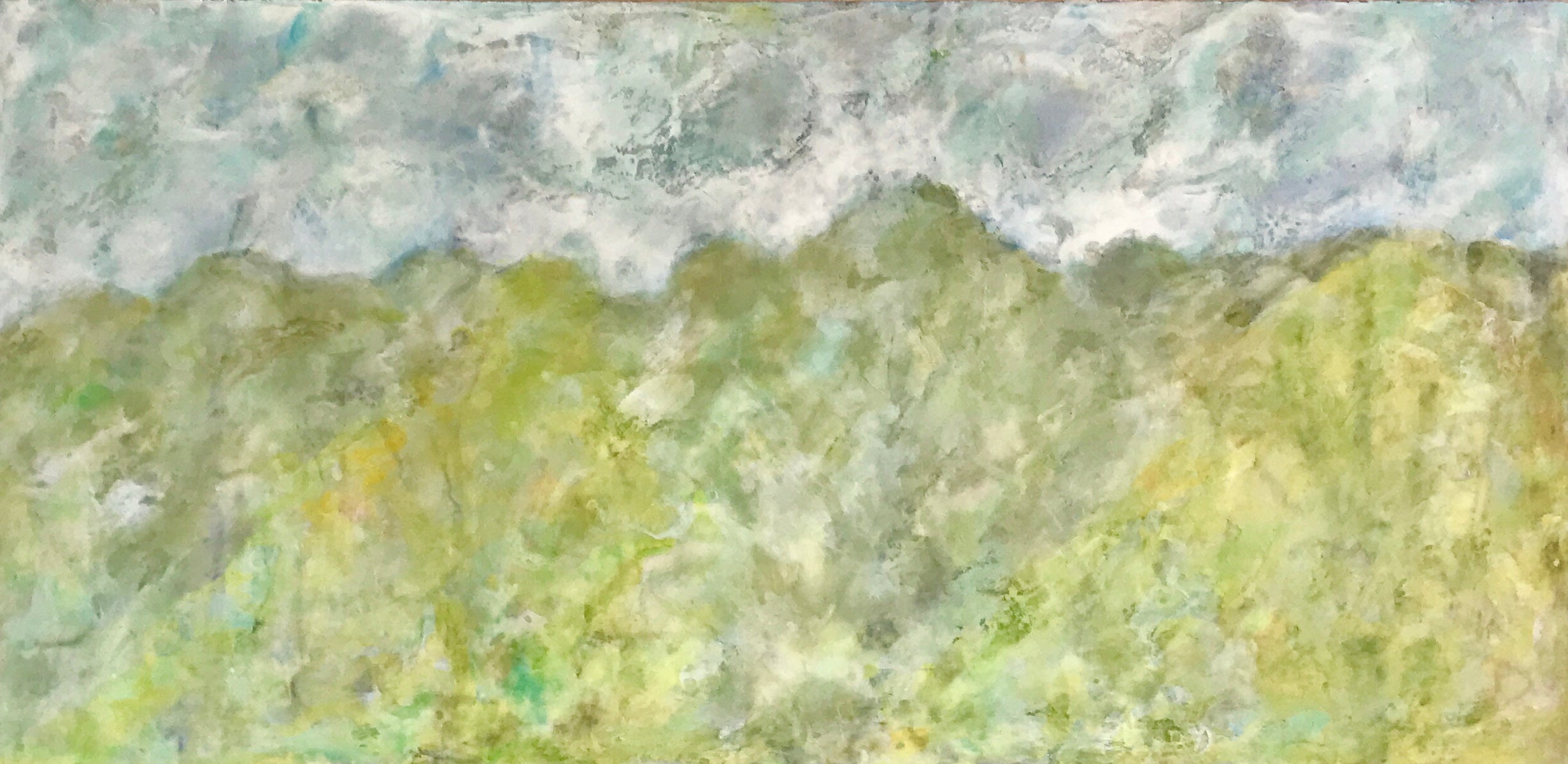 Hills of Hope