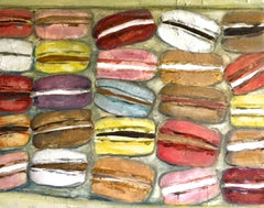 Macaroon For You