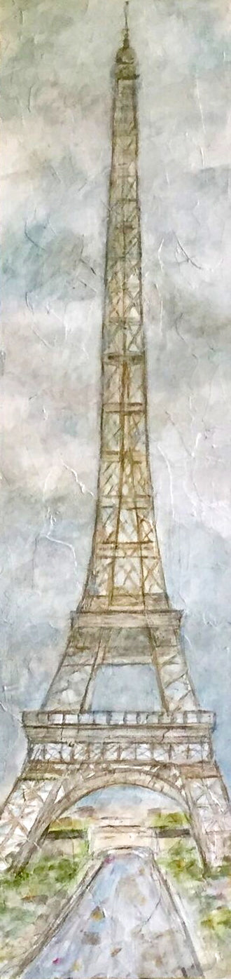 Towered