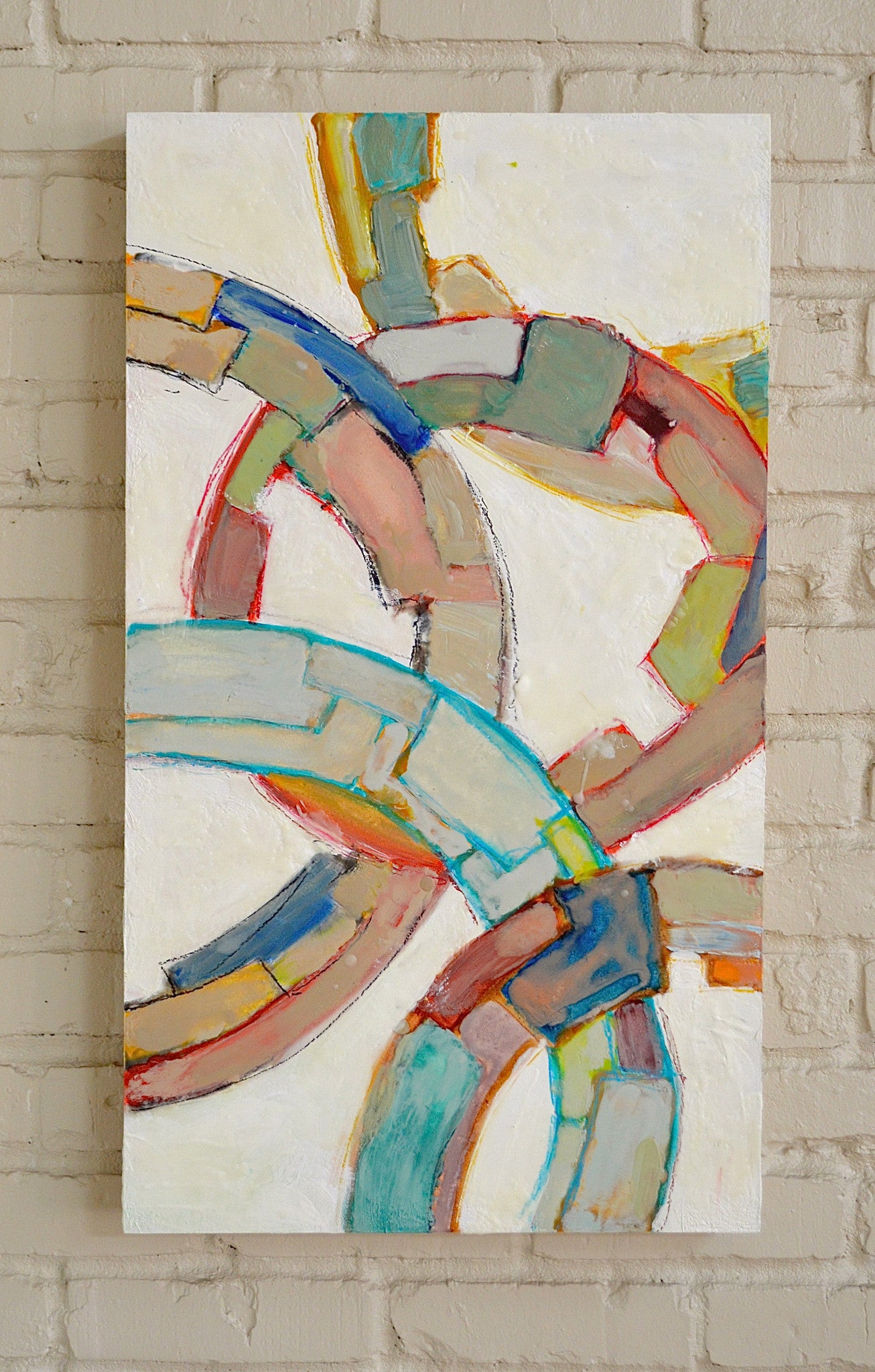 Colorful Connection