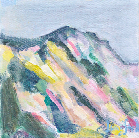 Telluride Study II