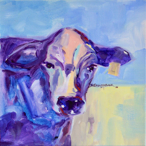 Purple Cow