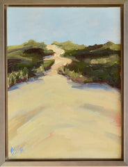 Road to High Head