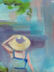 In the Garden