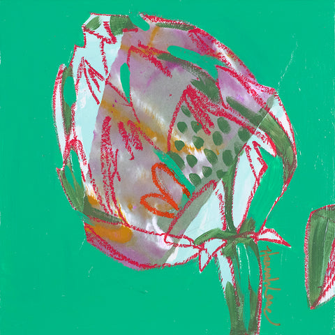 Fall Artichoke 4