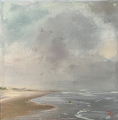 Grey Beach