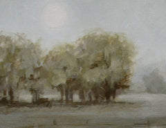 Hazy Day