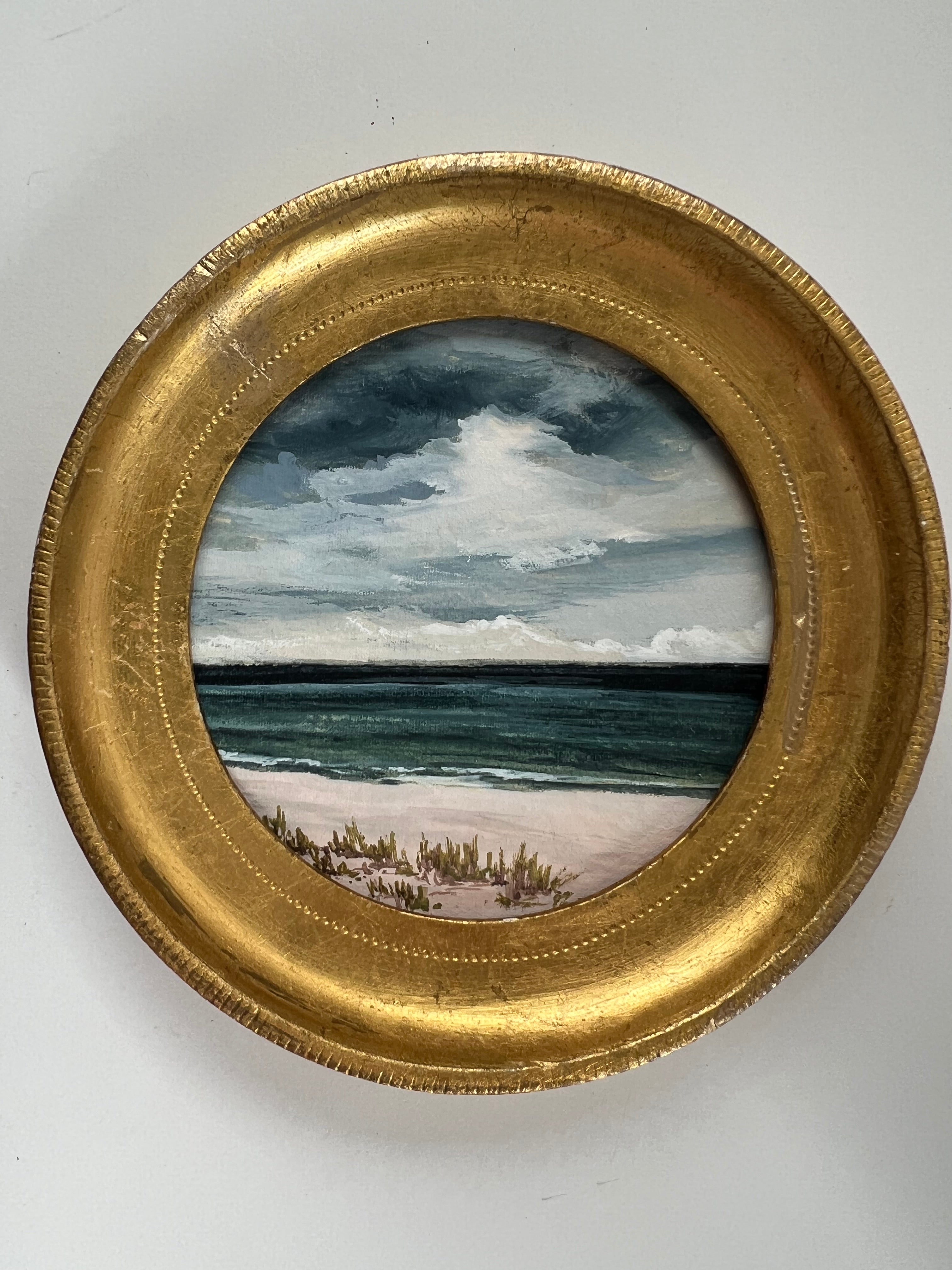 Sea Salt Breeze