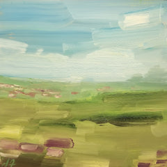 Open Field #12