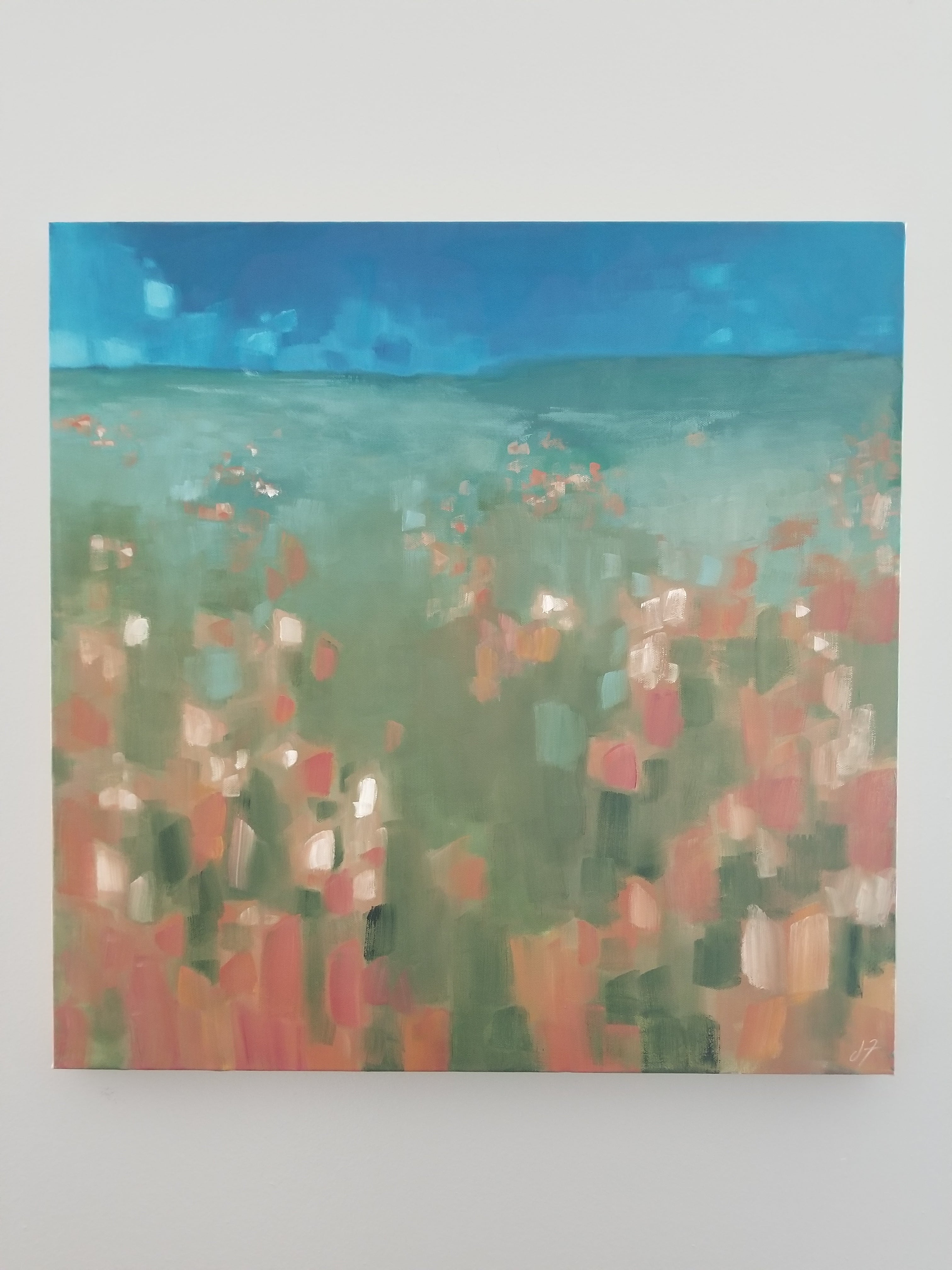 Open Field #13