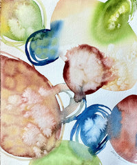 Collision Color 1