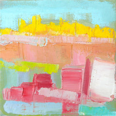 Land + Sea V