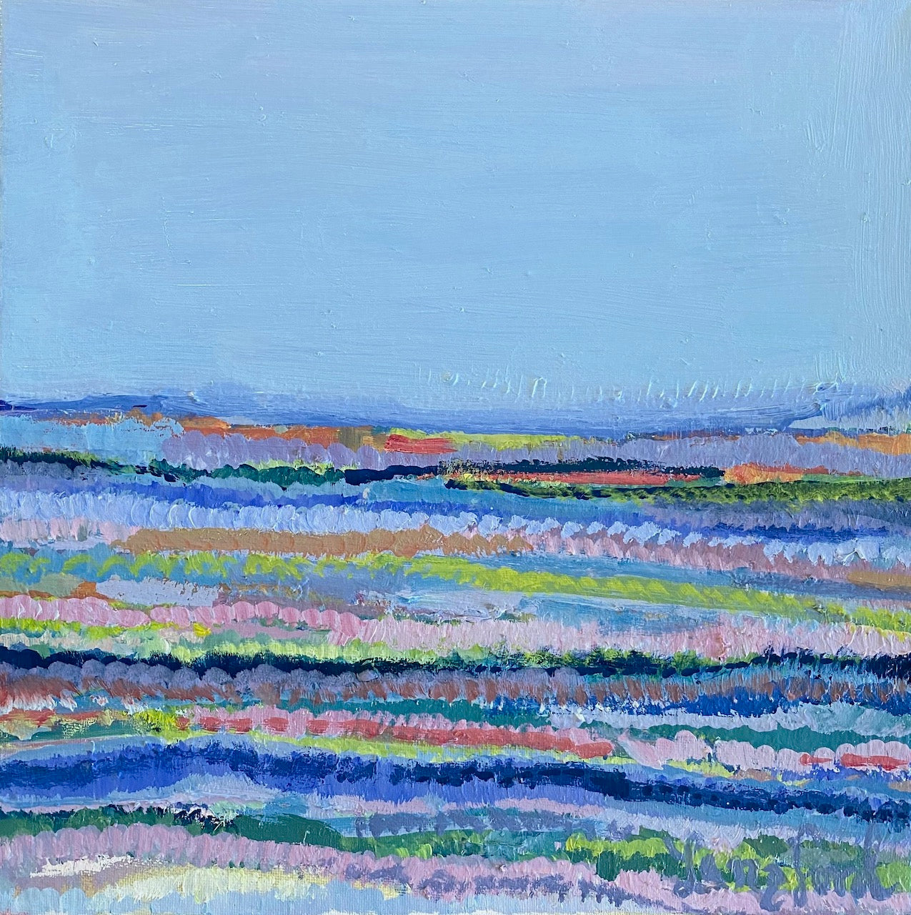 Rivers Flow IV