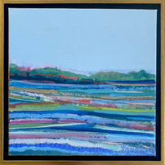 Rivers Flow II