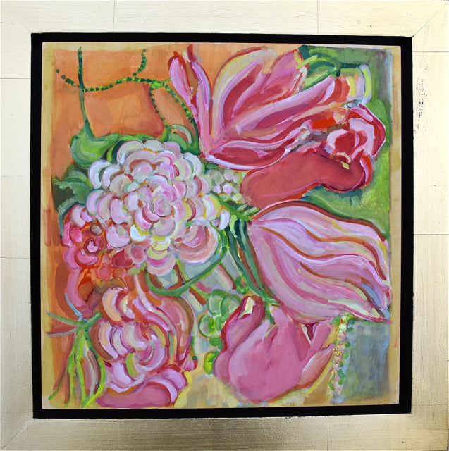 Dutch Floral