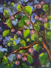 Beach Plums