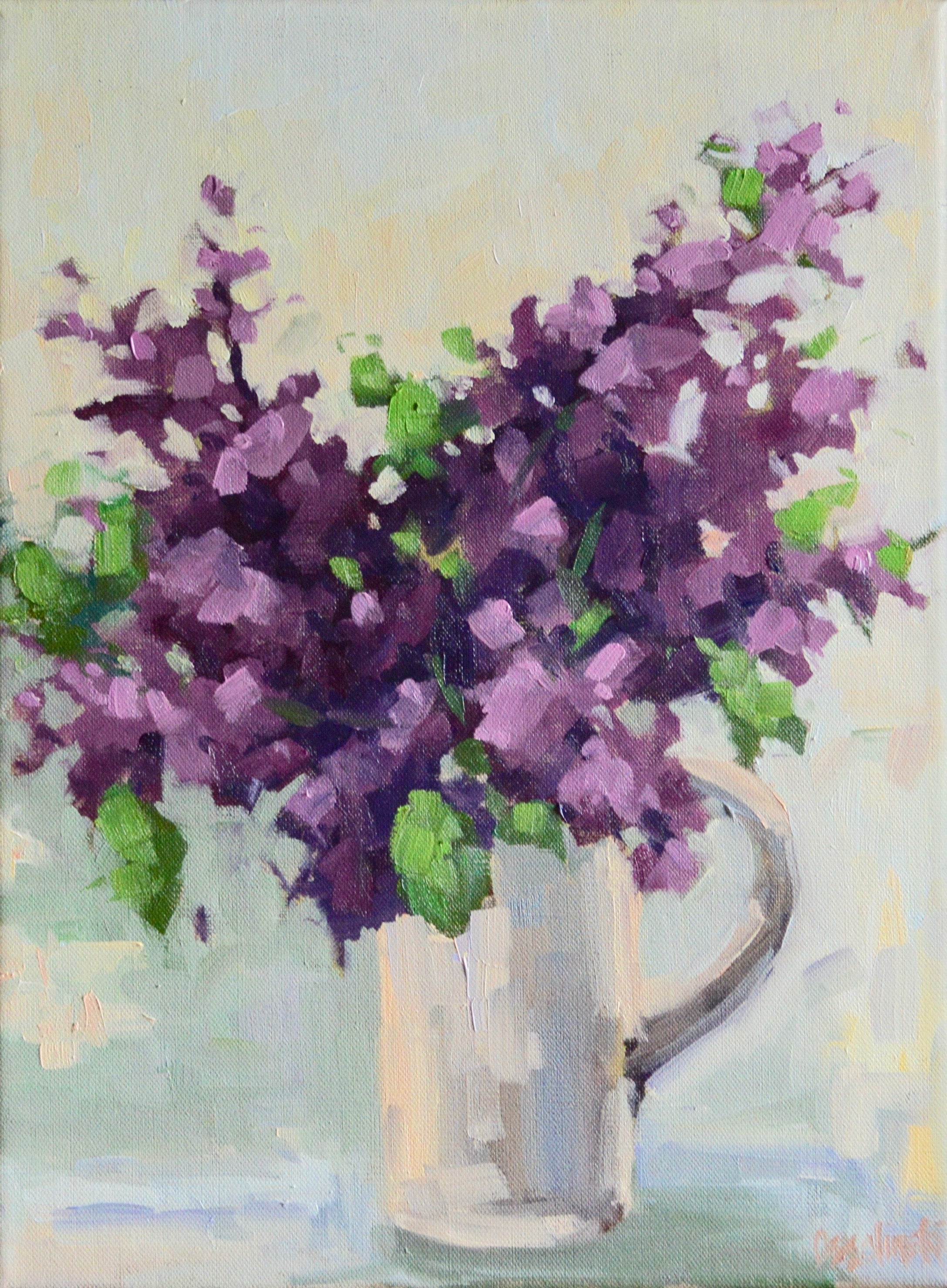 Forever Flowers
