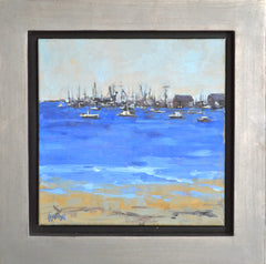 Provincetown Pier
