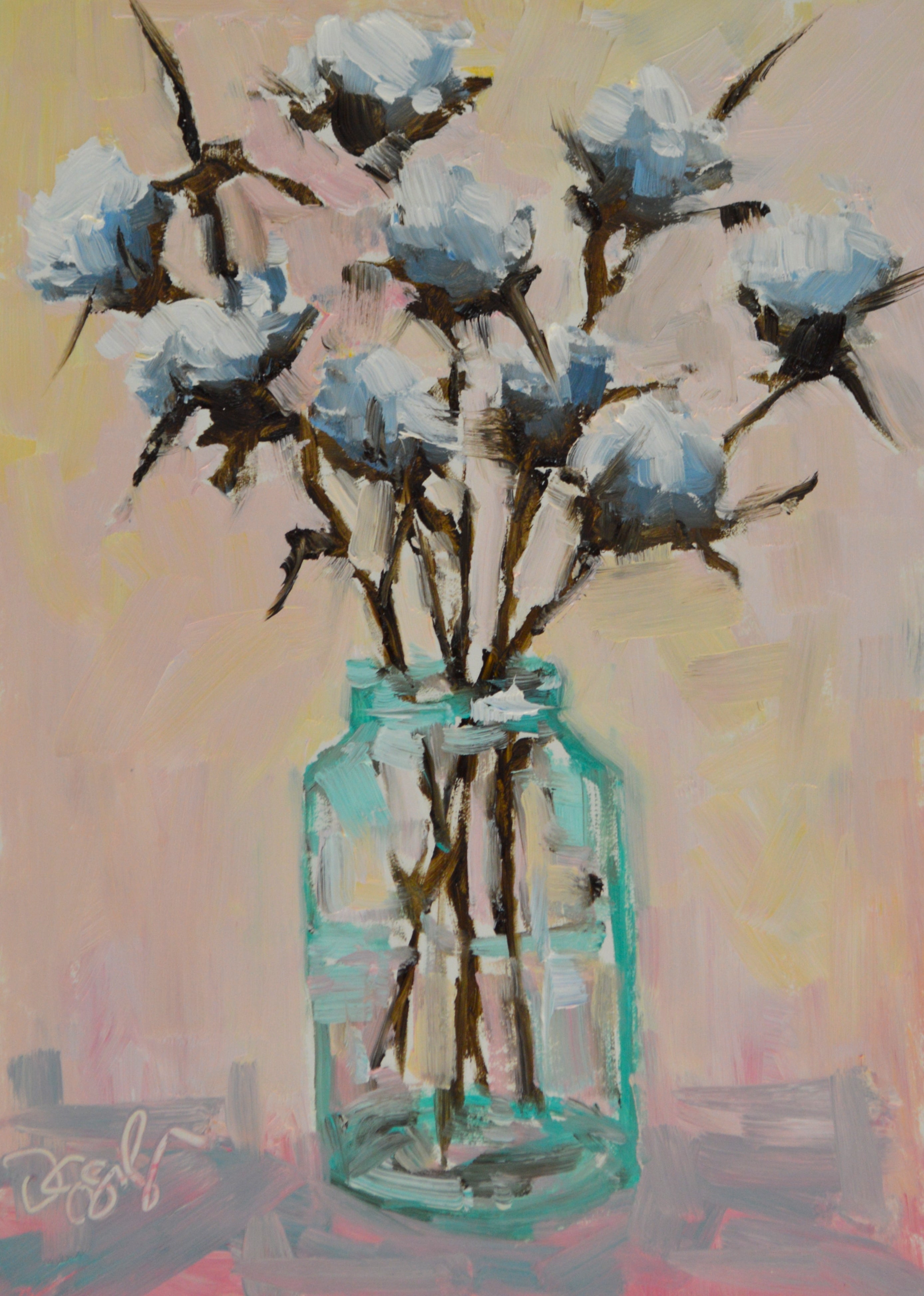 Cotton