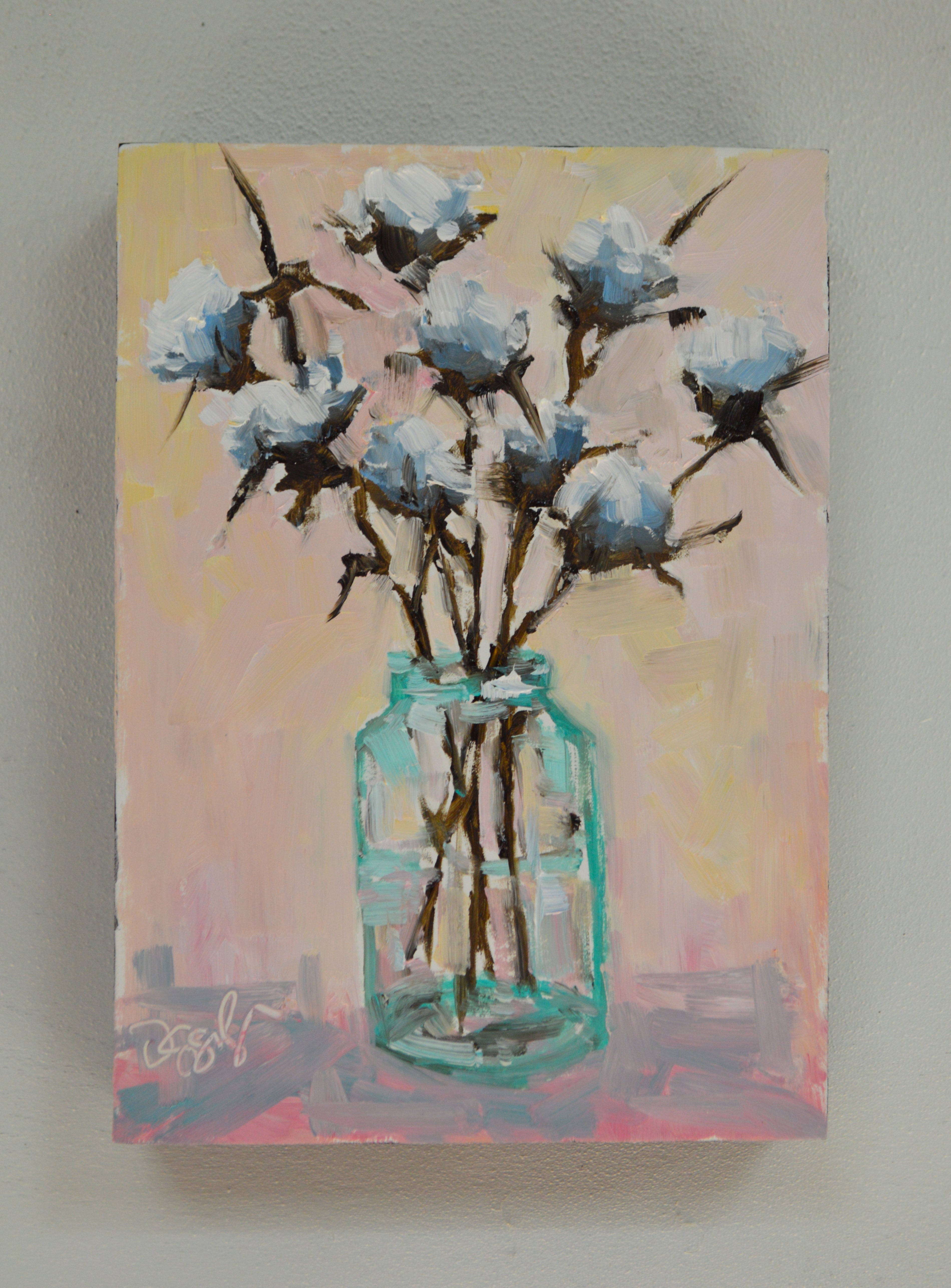 Cotton