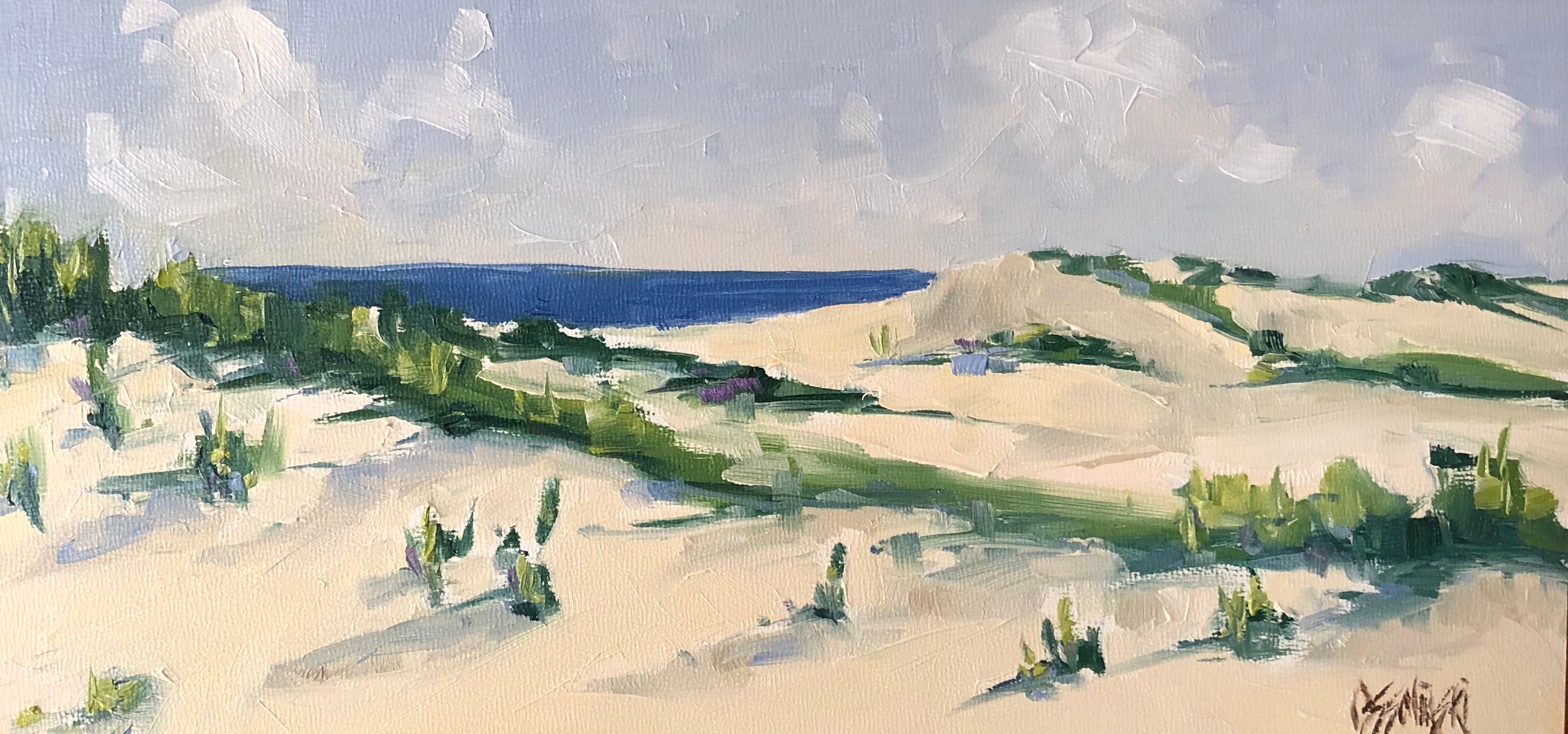 Dunes