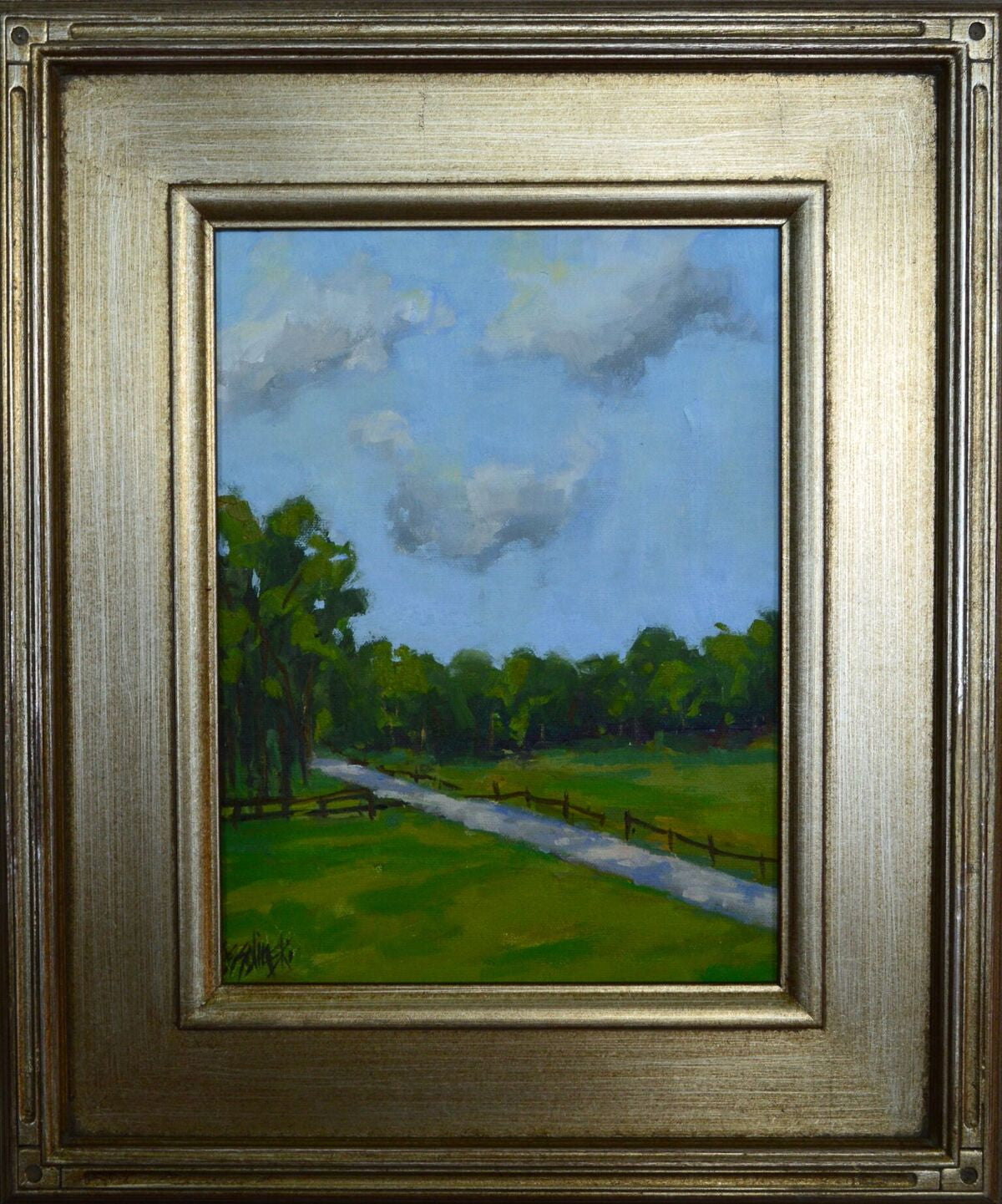 Leipers Fork