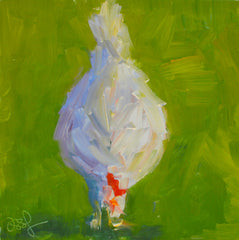 White Chicken