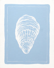 Blue Oyster II