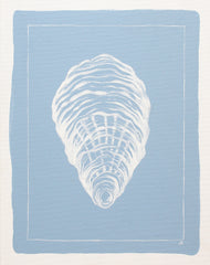 Blue Oyster