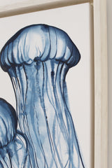 Dancing Jellyfish