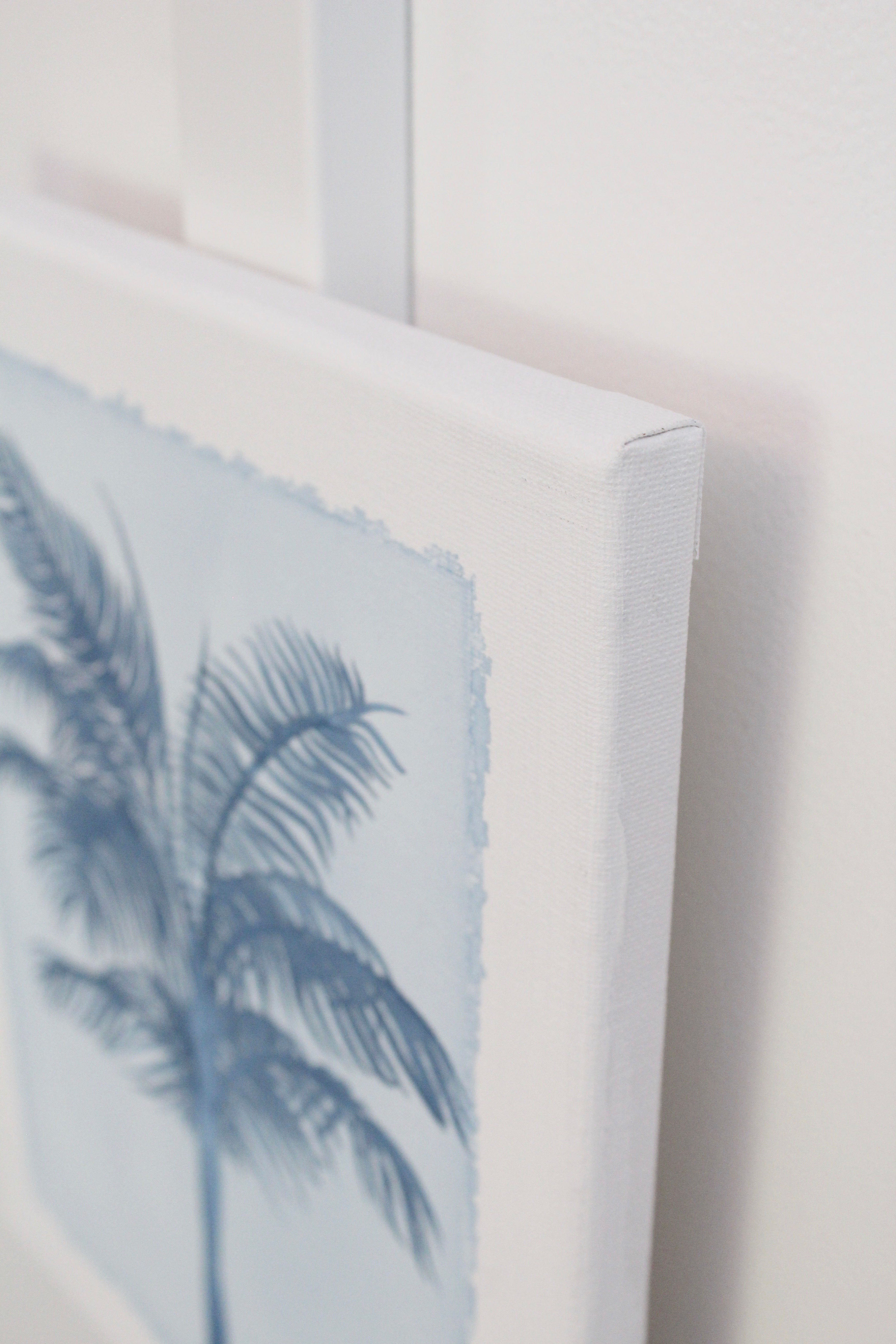 Indigo Palm II