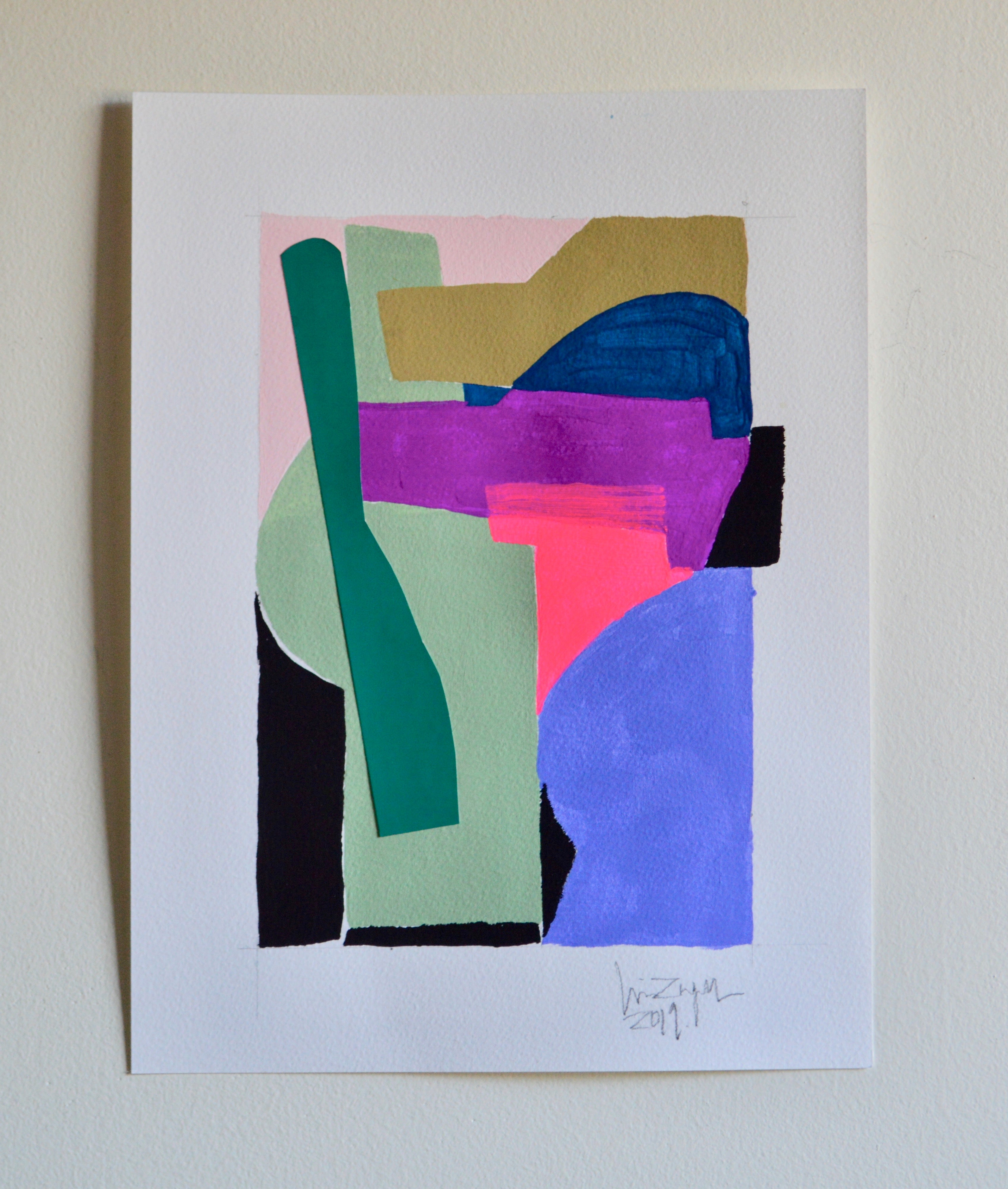 Abstract No. 10