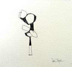 Dancing Around