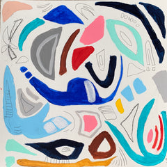 Masquerade 4