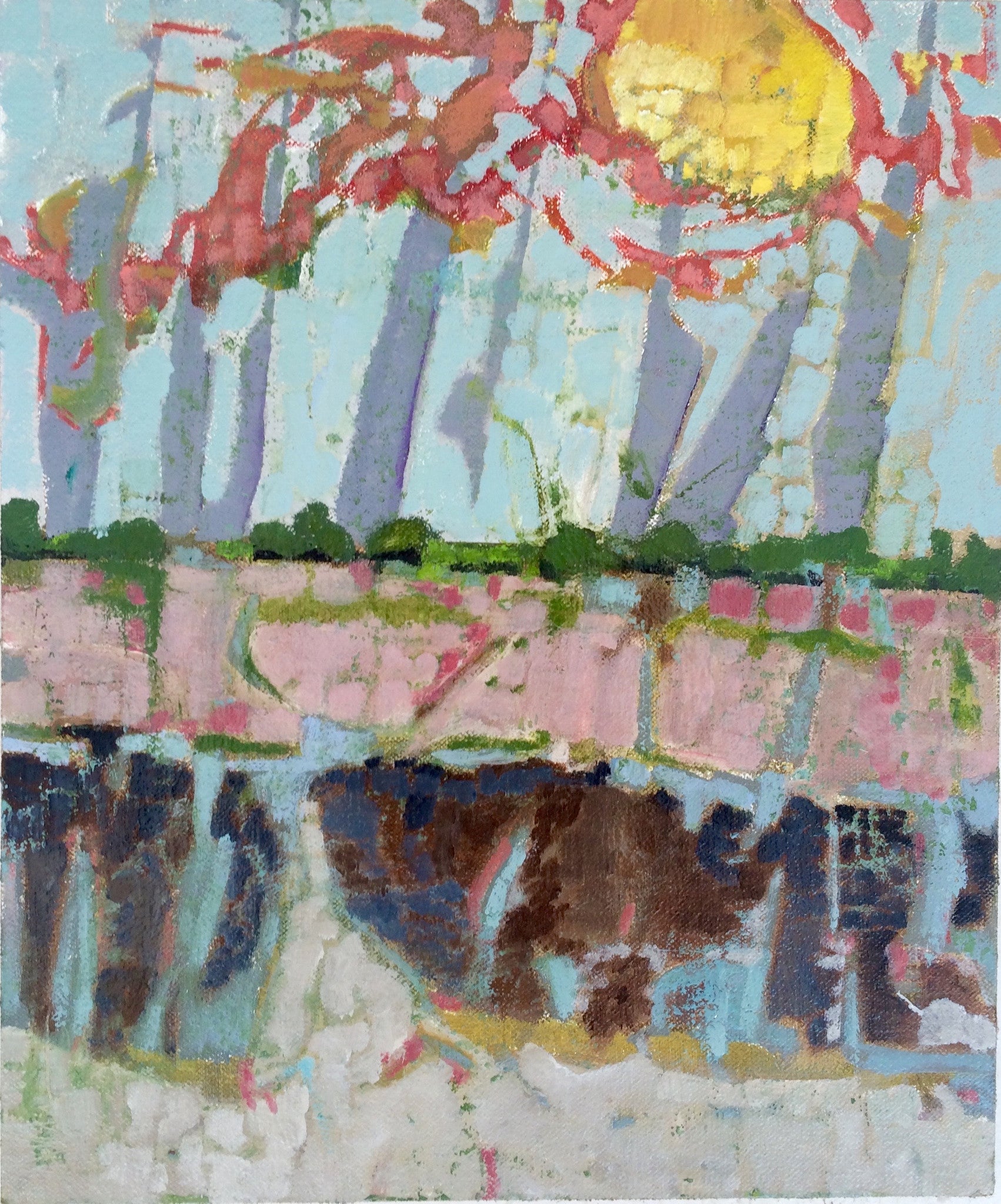Mirage