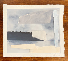 Paper Landscape Collage 4