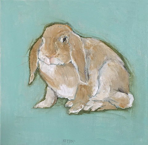 Rabbit Love