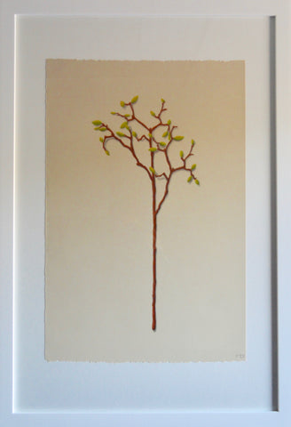 Flower Bud