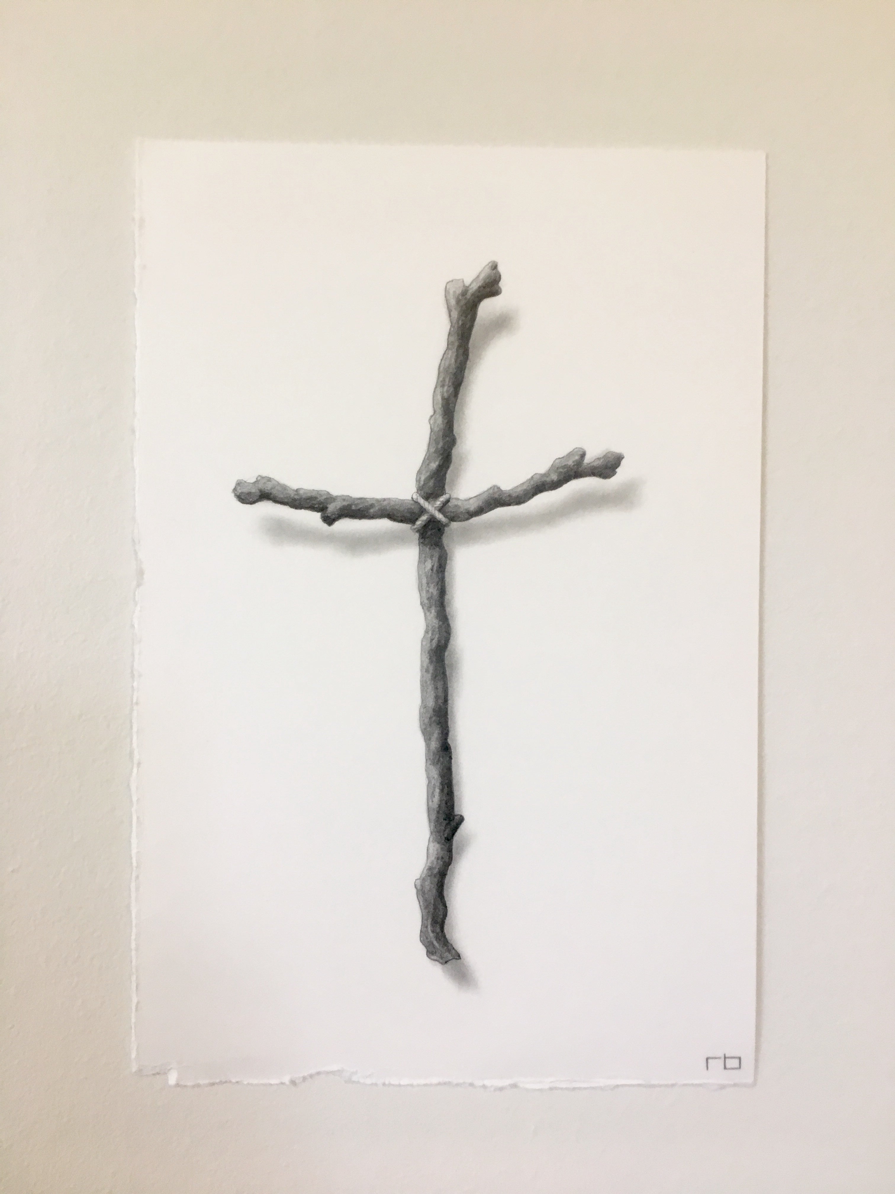 Cross I