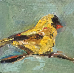 Goldfinch