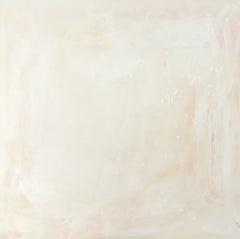 Serenity In Peach