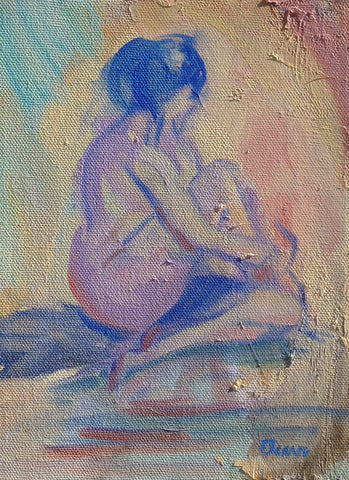 Small Nude